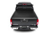 Retrax 05-up Frontier Crew Cab 5ft Bed (w/ or w/o Utilitrack) RetraxPRO MX