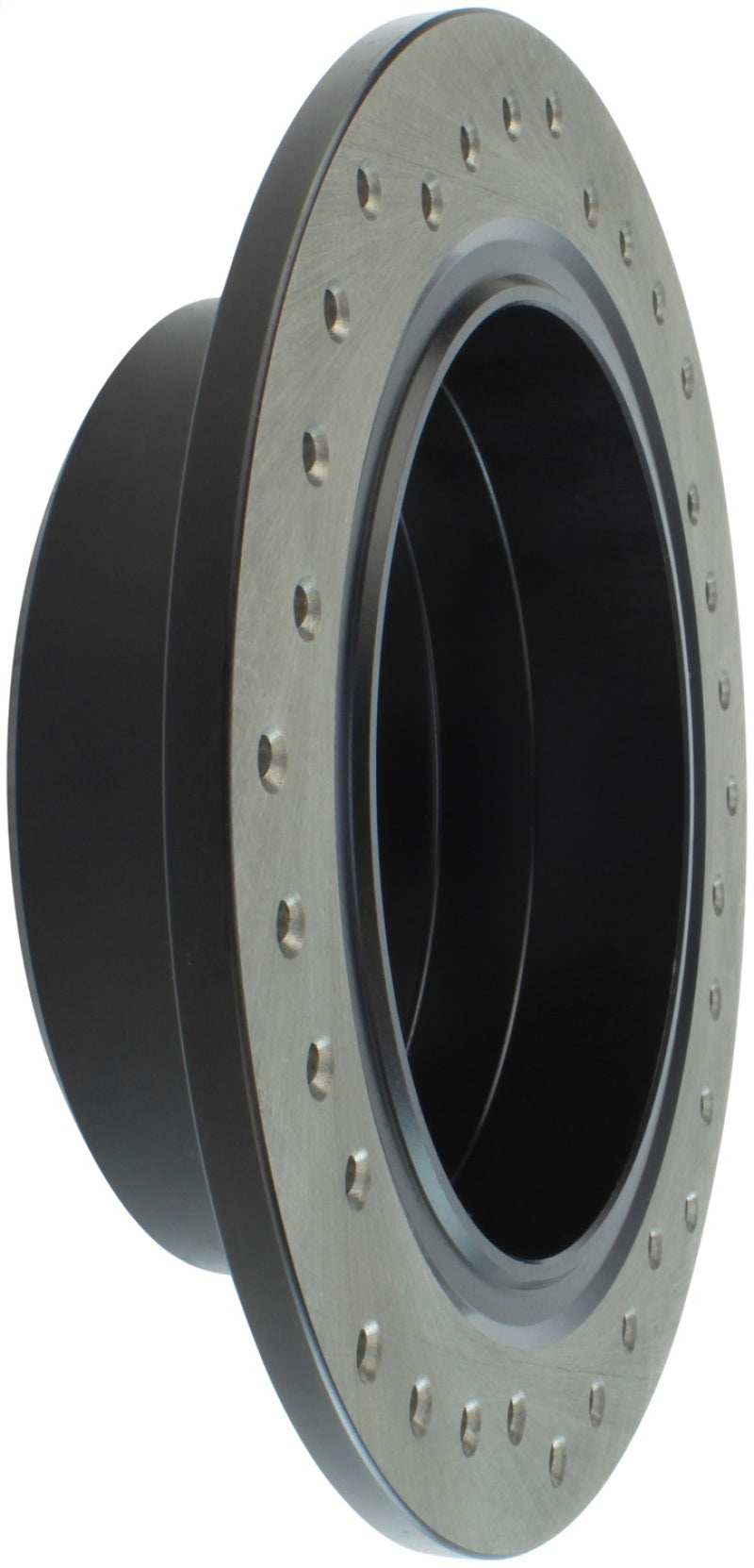 Disque de frein sport percé StopTech