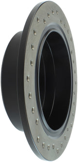 Disque de frein sport percé StopTech