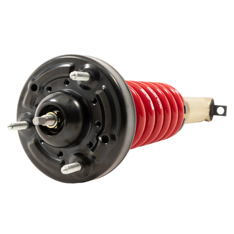 Kit de suspension à ressorts hélicoïdaux Belltech 2021+ Ford F-150 0-3,5 pouces avec mise à niveau avant