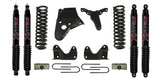 Skyjacker 4"83-97 RAN 4WD AVEC FREIN HD