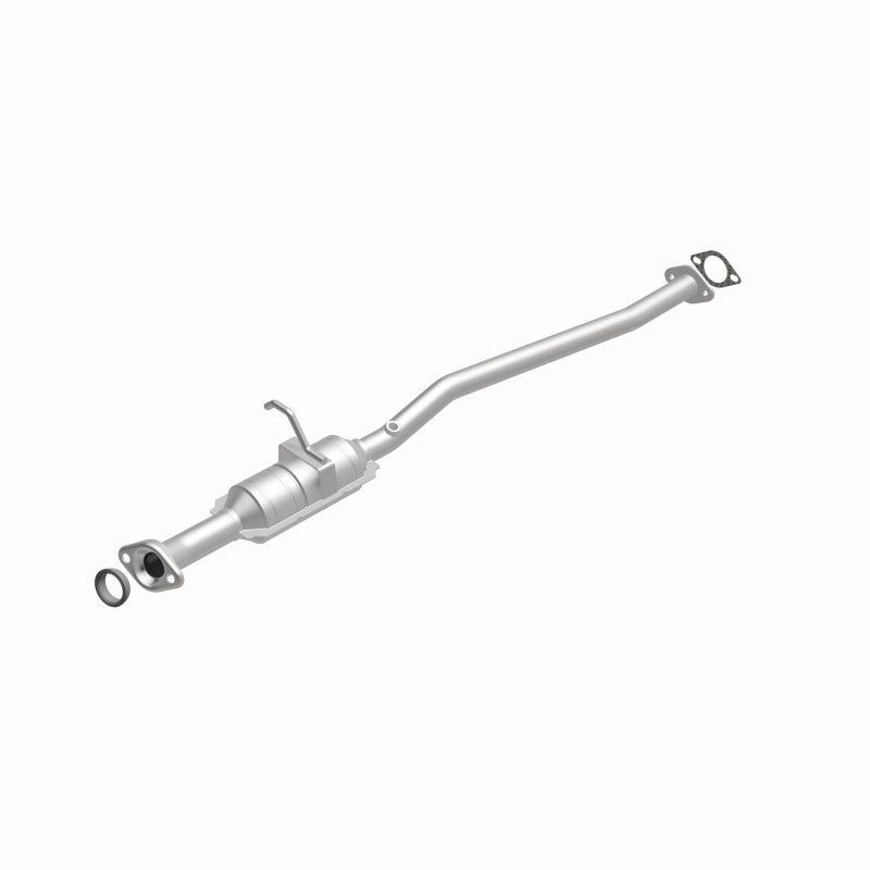 Magnaflow Conv DF 98-01 Chevrolet Metro 1.3L