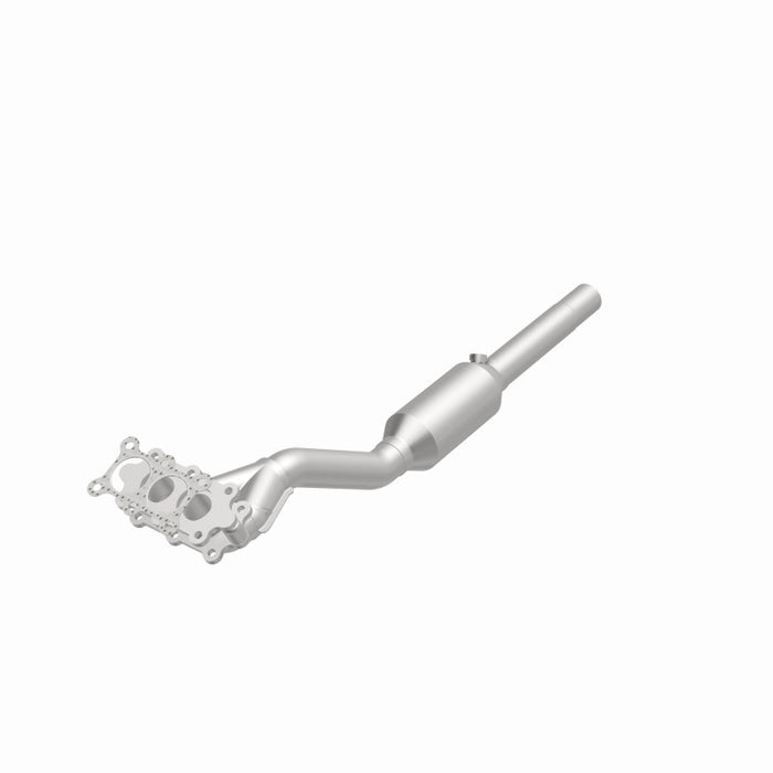 Convecteur MagnaFlow DF 98-03 VW Beetle 2.0L