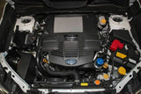 AEM 2014 Subaru Forester 2.0L H4 - Système d'admission d'air froid - Gris bronze
