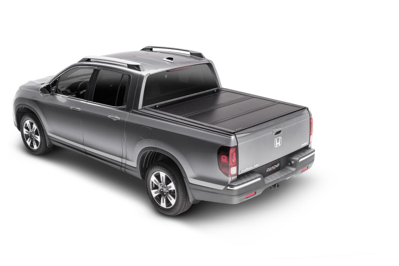 Housse de caisse UnderCover 17-20 Honda Ridgeline 5 pieds Ultra Flex