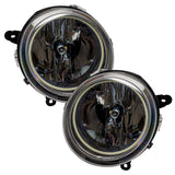 Oracle 07-16 Jeep Patriot/Jeep Compass SMD HL - ColorSHIFT w/ Simple Controller