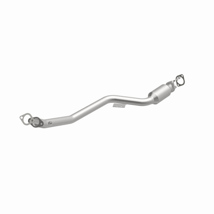 Soubassement de carrosserie MagnaFlow Conv Direct Fit OEM 2015 Hyundai Genesis 3.8L