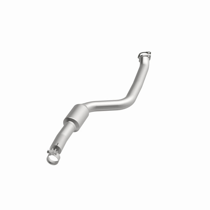 Convertisseur catalytique Magnaflow 09-16 BMW Z4 L6 3.0L de qualité OEM / conforme à l'EPA à montage direct