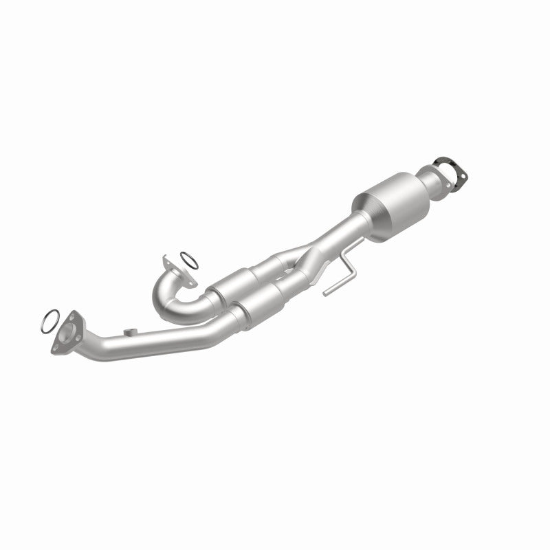 Convertisseur Magnaflow 04-09 Nissan Quest 3.5L à montage direct