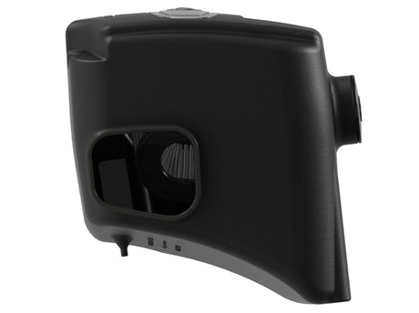Système d'admission d'air froid aFe POWER Momentum GT Pro Dry S 2017 GM Colorado/Canyon V6 3,6 L