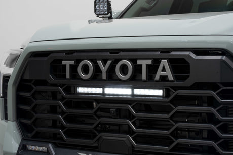 Kit de support de calandre TRD Pro pour Toyota Tundra 2022 de Diode Dynamics