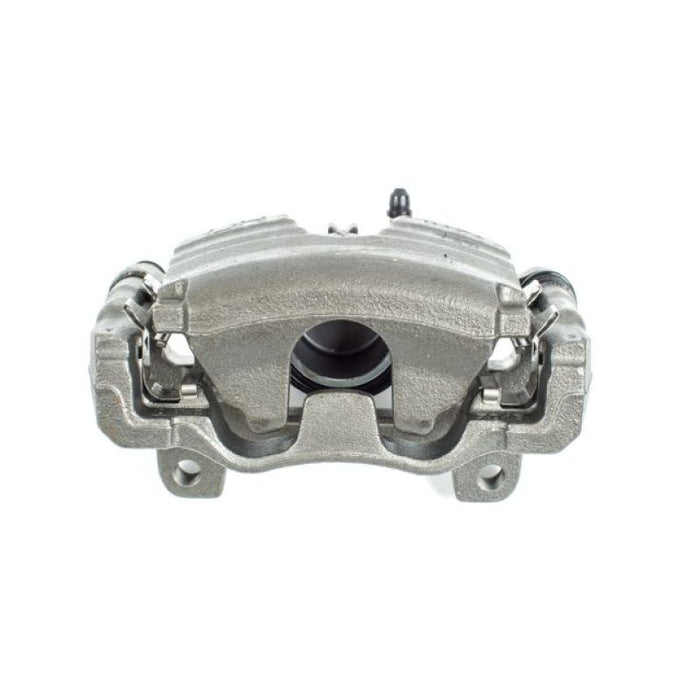 Étrier de frein avant gauche Power Stop 07-08 Infiniti G35 Autospecialty avec support