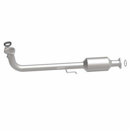 Convertisseur catalytique MagnaFlow Conv Direct Fit de qualité californienne 04-05 Honda Civic EX/GX L4-1,7 L