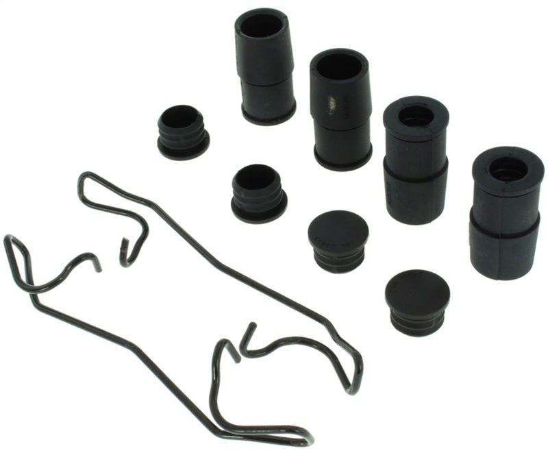 Plaquettes de frein arrière StopTech Street Touring 07-09 Mazdaspeed3 / 06-07 Mazdaspeed6