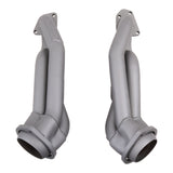 Collecteurs d'échappement BBK 05-15 Dodge Challenger/Charger 5.7 Hemi Shorty Tuned - 1-3/4 Titanium Ceramic