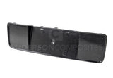 Garniture arrière Anderson Composites pour Ford Mustang/Shelby GT500 13-14