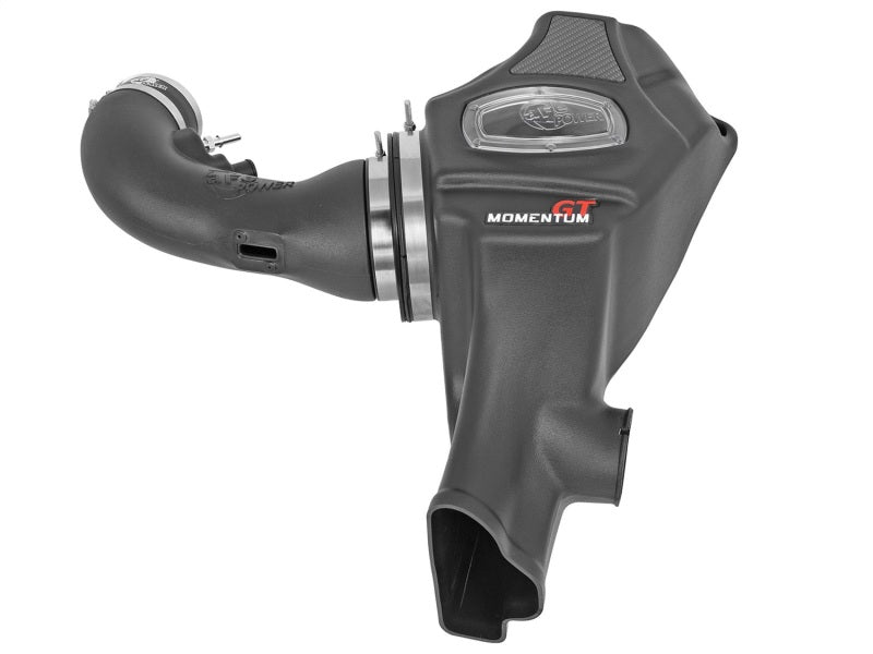 Système d'admission aFe Momentum GT Pro Dry S pour Ford Mustang GT V8-5,0 L 2015