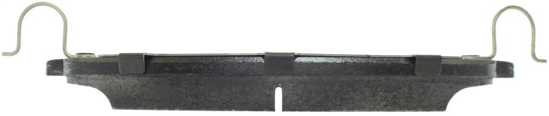 Plaquettes de frein avant StopTech Performance 05-09 Ford Mustang Cobra/Mach 1 V6/GT / 10 Shelby/Shelby GT