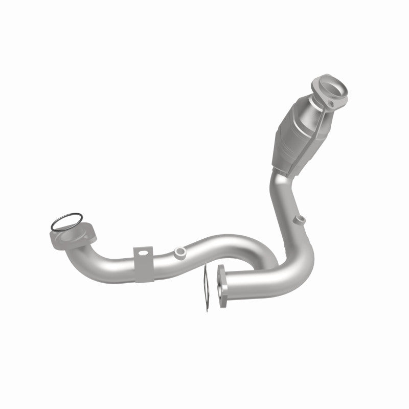 MagnaFlow Conv DF 00 Taurus/Sable S-PS Ft