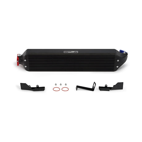 Échangeur intermédiaire Mishimoto Honda Civic 1.5T 2016+ / Honda Civic Si 2017+ (I/C UNIQUEMENT) - Noir