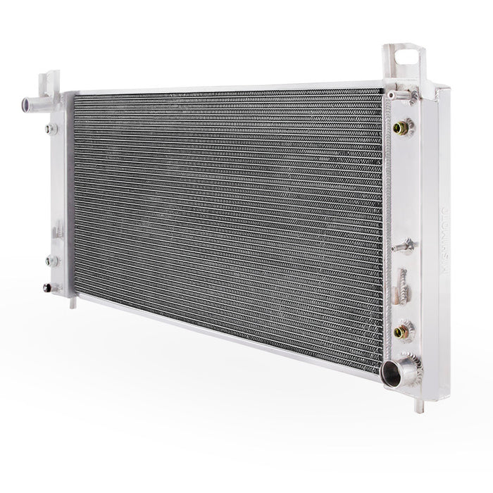 Radiateur en aluminium Mishimoto 99-14 Chevrolet Silverado 1500 V8