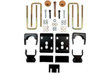 KIT DE RETOURNEMENT Belltech 09-13 Ford F150 Std Cab (plateau court uniquement) 5,5 pouces de chute arrière