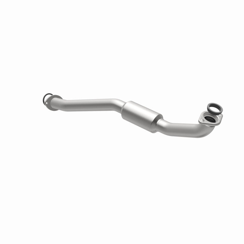Soubassement du Highlander 2,7 L Magnaflow Conv DF 2009-2012