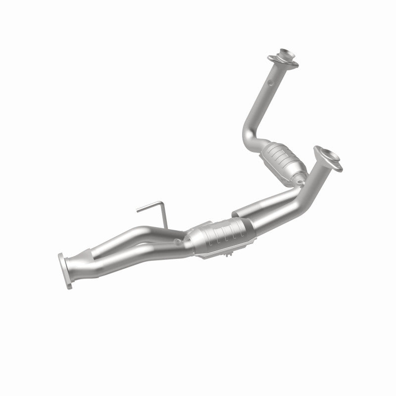 Convecteur MagnaFlow DF 07-08 Jeep G/C OEM