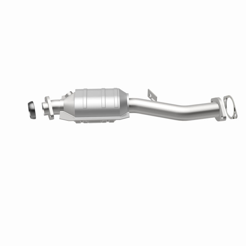 Convecteur MagnaFlow DF 95-99 Subaru Impreza 2,2 L
