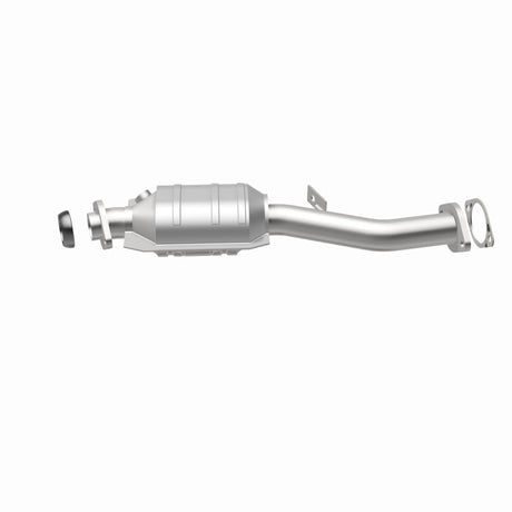 Convecteur MagnaFlow DF 95-99 Subaru Impreza 2,2 L