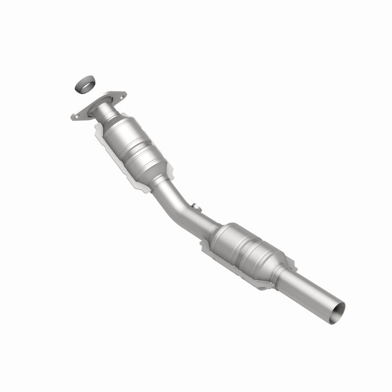 Convecteur MagnaFlow DF 03-04 Toyota Corolla 1,8 L