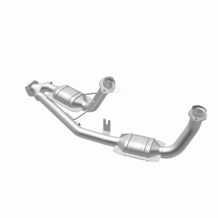 Convecteur MagnaFlow DF 96-99 Taurus Code U AXOD 49