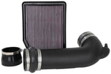 Kit d'admission Airaid Jr. 2019 Chevrolet Silverado 5.3L
