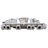 Edelbrock Performer 390 w/ O EGR Polished Manifold