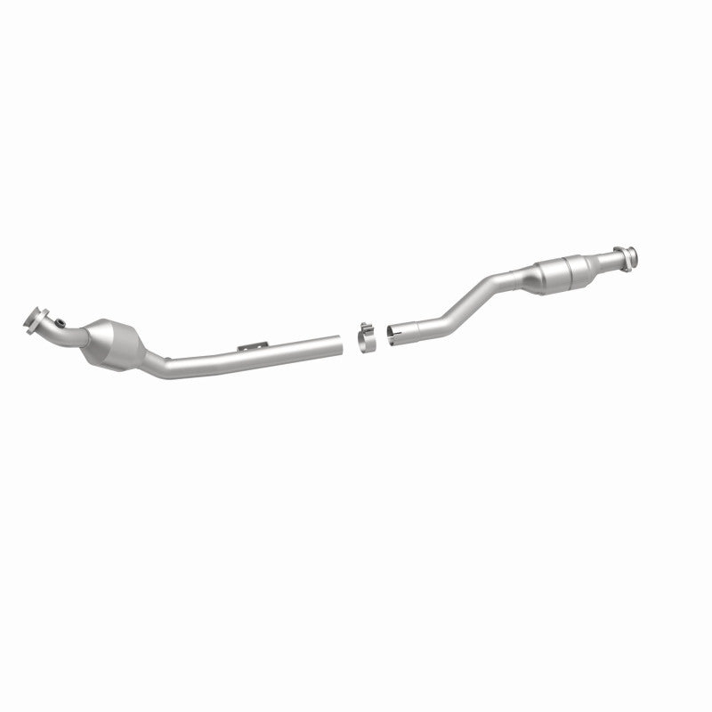 MagnaFlow Conv DF 00-02 Mercedes E430 4.3L