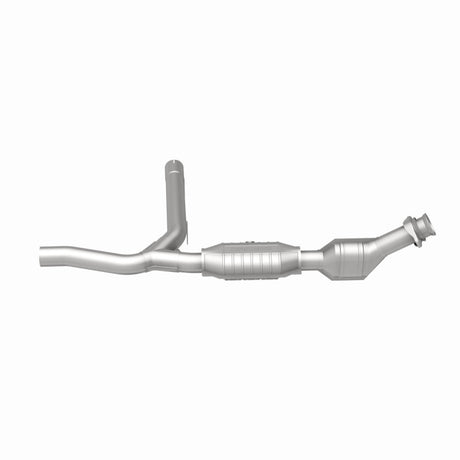 Convecteur MagnaFlow DF 01 Ford F-150 4,2 L