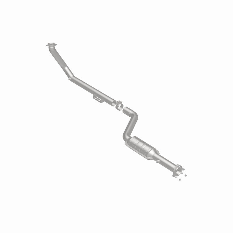 Convecteur MagnaFlow DF 03 Mercedes C230 1,8 et 2,8 L
