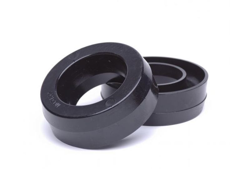 Daystar 1999-2006 Chevy Silverado 1500 2WD - Kit de mise à niveau de 2 pouces à l'avant