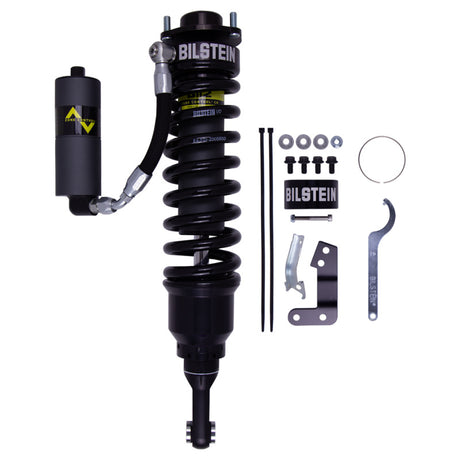 Bilstein B8 8112 Series 10-23 Toyota 4Runner Zone Control Monotube Front Left Corner Module Bilstein