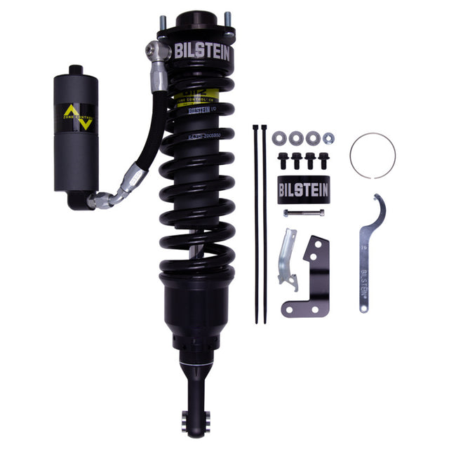 Bilstein B8 8112 Series 10-23 Toyota 4Runner Zone Control Monotube Front Left Corner Module Bilstein