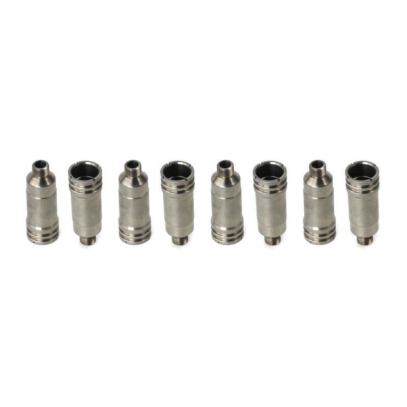 Industrial Injection 01-04 Chevrolet LB7 Duramax Injector Screw In Cups (Can Be Sold Separately)