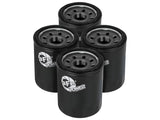Filtre à huile aFe ProGuard HD; 19-20 GM Silverado 1500; L4 2,7 L - Paquet de 4