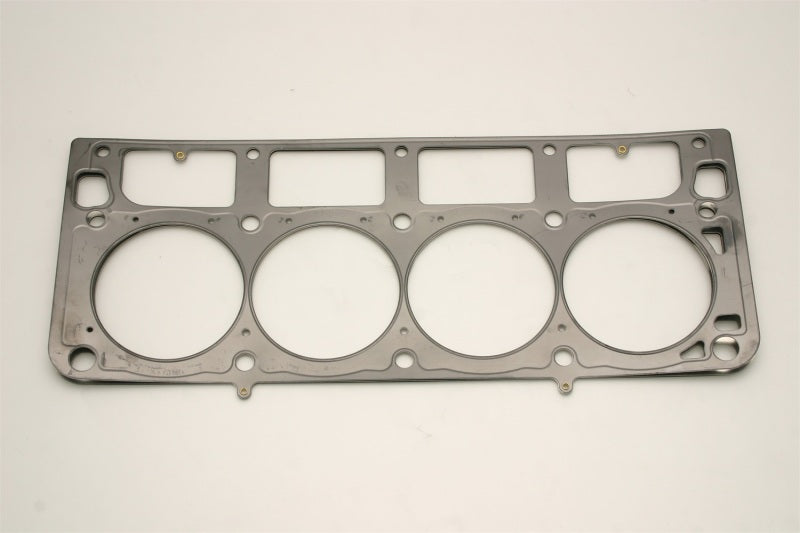 Cometic GM LS1 (w/M.I.D. Sleeves) 4.165 inch Bore .045 inch MLS Head Gasket