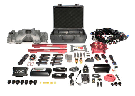 Kit FAST EZ-EFI complet SBC