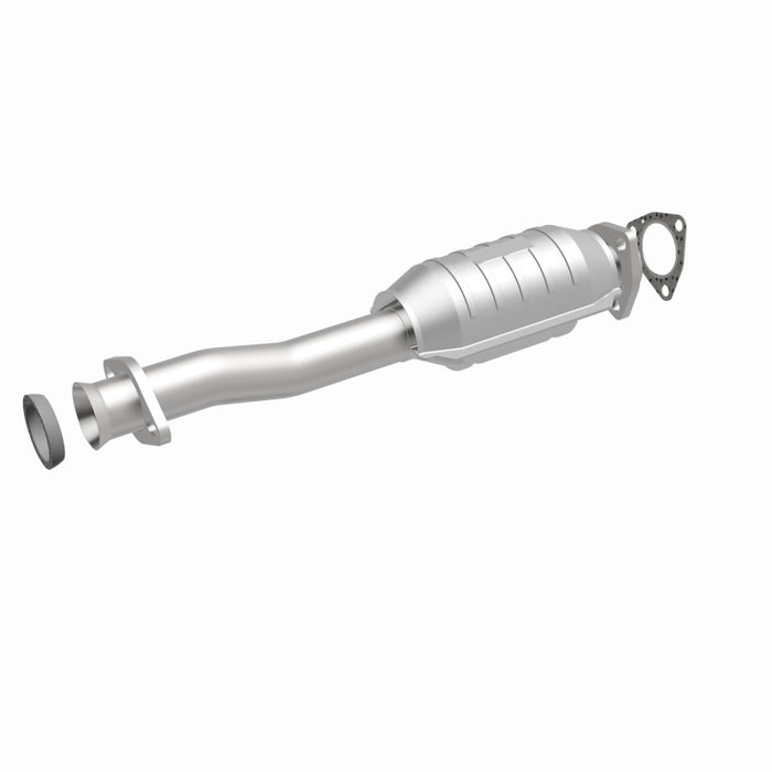 Ajustement direct pour les modèles Honda 85-87 de MagnaFlow Conv