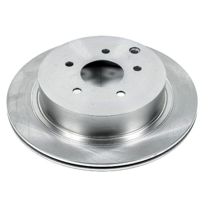 Disque de frein arrière Power Stop 03-12 Infiniti FX35 Autospecialty