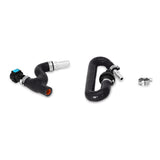 Mishimoto 2016 Ford Fiesta ST 1.6L Performance Air Intake Kit - Polished