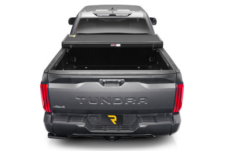 Extang 22-23 Toyota Tundra (caisse de 6 pi 7 po) ALX à caisse solide et repliable
