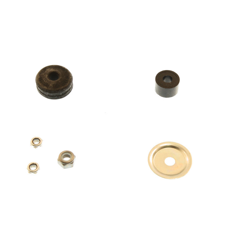 Ensemble de jambe de force monotube avant de remplacement Bilstein B4 OE Mercedes Benz 230SL 63-66