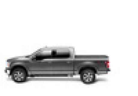 BAK 2021+ Ford F-150 Regular/Super Cab et Super Crew (4DR) BAKFlip MX4 Housse de caisse de 6,5 pieds - Finition mate
